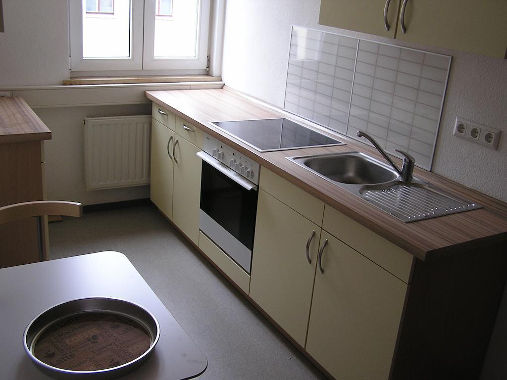 Auerbachs Keller Lejlighed Plauen Værelse billede